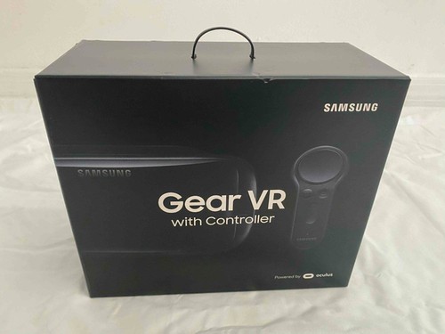 Samsung gear con - gear, vr