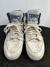 Nike Driving Force Hi Tops