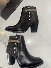 Stivaletti donna Cuadra taglia