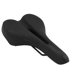 Sella Bici Ergonomica Sedile Bici Slot Prostata Uomo Donna E-Bike