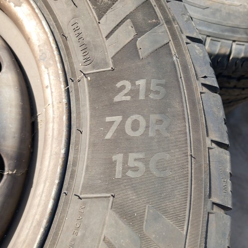 Gomme 215 c - gomme,