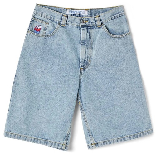 Pantaloncini jeans big boy - big,