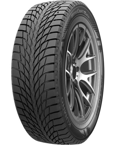 Kumho wi51 wintercraft - wintercraft, 235/45