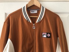 Top da pista Fila..Bj (Bjorn