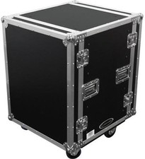 Odyssey 14U Shock Mount Rack