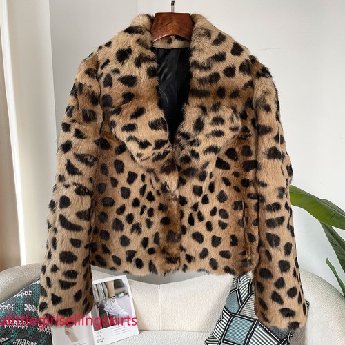 Cappotto corto donna collo