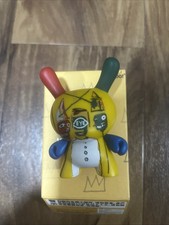 Kidrobot Dunny Jean-Michel