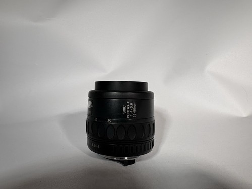 Mint smc pentax f 35 - pentax-f, 35-80mm