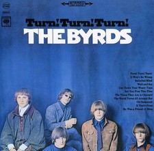 The Byrds - Turn Turn Turn