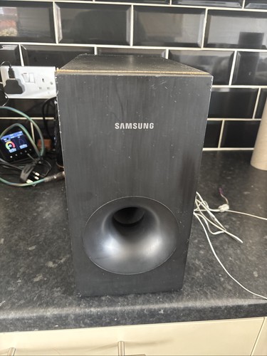 Samsung altoparlante subwoofer - altoparlante,