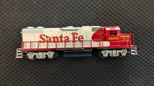Life like emd gp38 - ho,