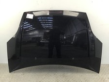 Cofano motore Ford Fiesta V