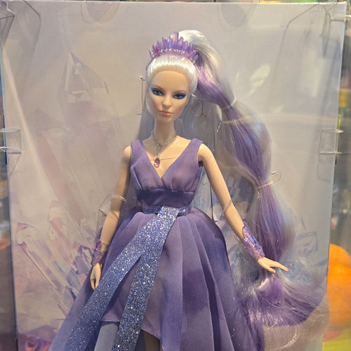 Mattel barbie signature - barbie,