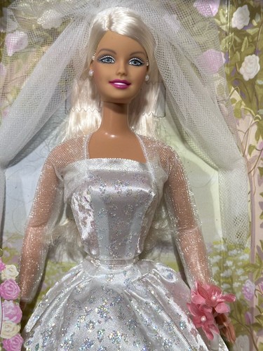 Barbie sposa per il giorno - per,