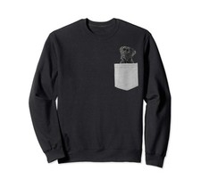 Dog in Your Pocket Cane Corso