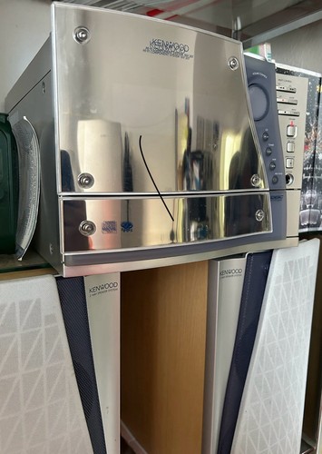 Kenwood series nv301 - nv-series,