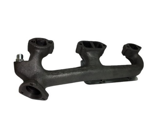 Exhaust manifold fits 1999 gmc - manifold,