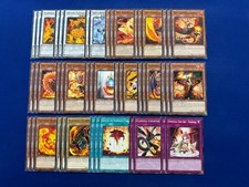 Mazzo - yu-gi-oh!,