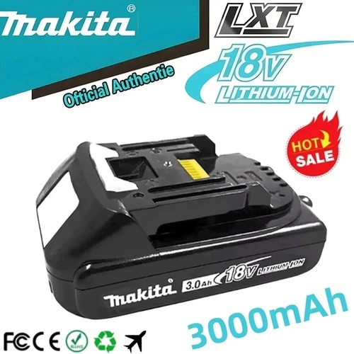 Batteria makita 18v - batteria,