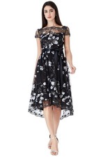 abito donna elegante