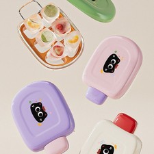 Macchina per il ghiaccio senza