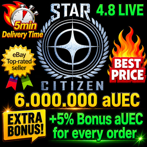 Star citizen auec 000 - star,