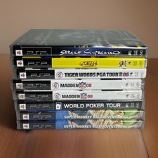 Pacchetto giochi Sports &