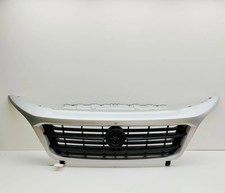Griglia radiatore Fiat Ducato