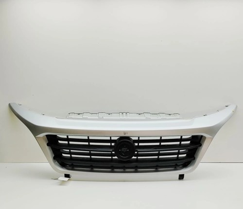 Griglia radiatore fiat ducato - fiat,