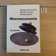 Macroeconomia dornbusch - macroeconomia,,