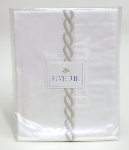 Matouk cuscino catena - matouk, re