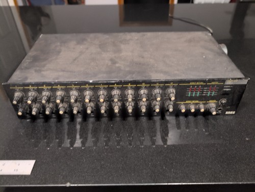Korg kmx 122 analog - analog, rack