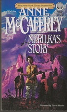 Nerilka's Story Anne McCaffrey