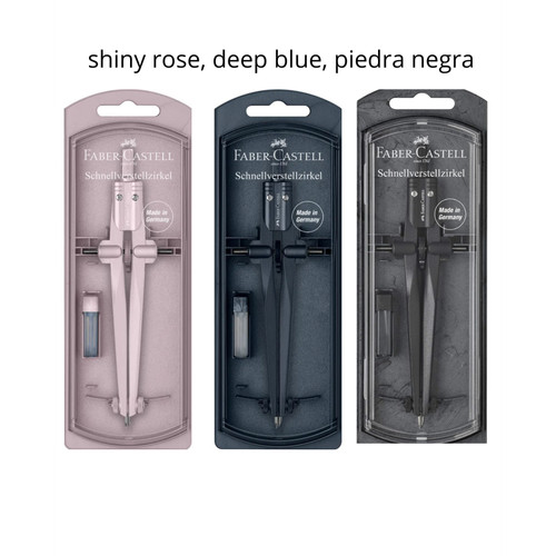 Tinta unita compasso - tinta,