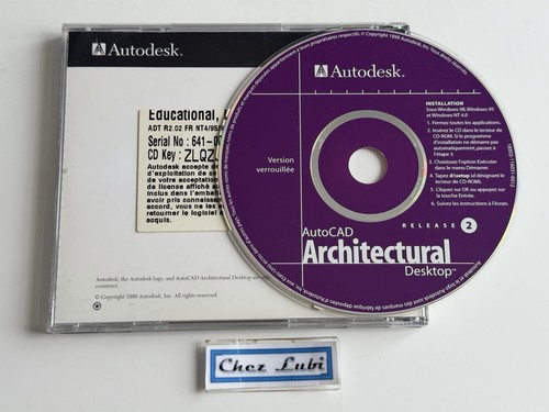 Autodesk autocad architectural - autocad,