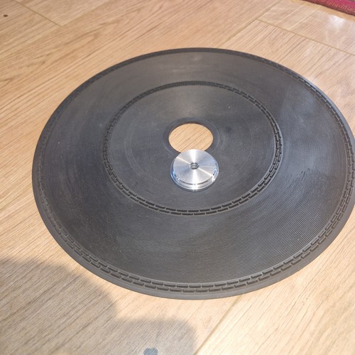 Thorens 160 tappetino in - td,