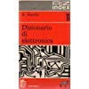 Dizionario di elettronica