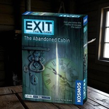 Tamigi e Cosmo Esci Il Gioco