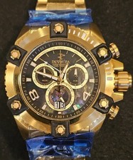 Orologio Uomo Invicta Reserve