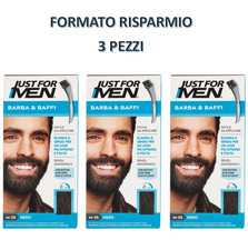 Just For Men Barba e Baffi
