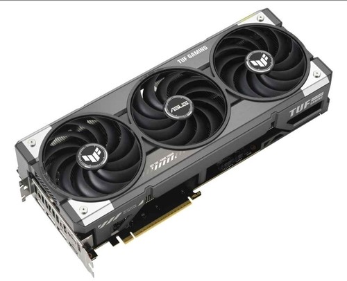 Asus tuf gaming - asus, rtx