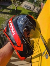 Casco Nolan X-803 RS 06 Hot Lap LE