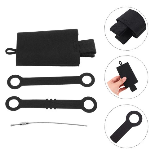 Set glow stick organizer - set,