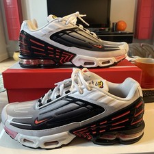 Nike Air Max Plus TN 3 Dracula