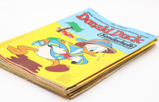 Topolino Paperino fumetti Walt