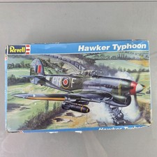 Revell 85-4663 Hawker Typhoon