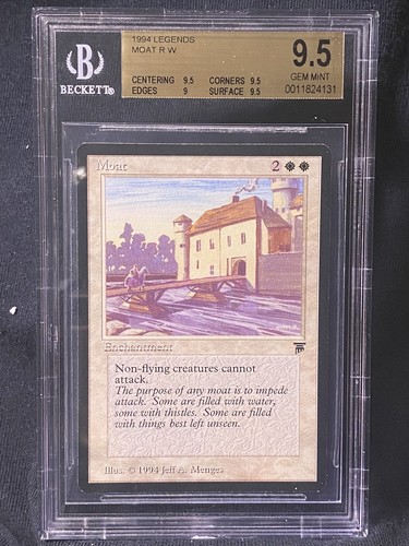 Fosso bgs 5 11824131 - 9.5, #11824131