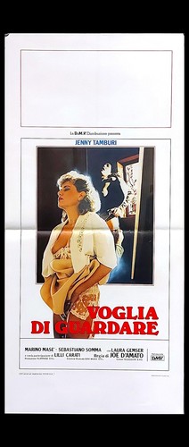1986 locandina cinema - locandina,