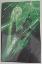 LANTERNA VERDE 1 MUSEUM