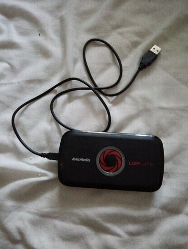 Avermedia lgp lite gl310 - avermedia,